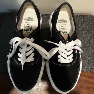 ‼️Sold‼️ Maison Mihara Yasuhiro sneakers for men